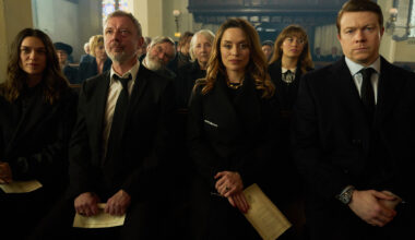 I, Jack Wright: misdaadserie van Unforgotten-maker komt naar de NPO - VARAgids