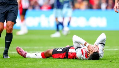 ‘Hij speelde zijn slechtste wedstrijd óóit voor PSV’