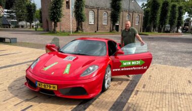 Drentse voetbalclub haalt op het nippertje tonnen binnen met loterij: 'Geen woorden voor'