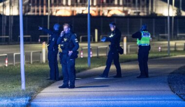 'Daders wilden laten zien wat ze kunnen'