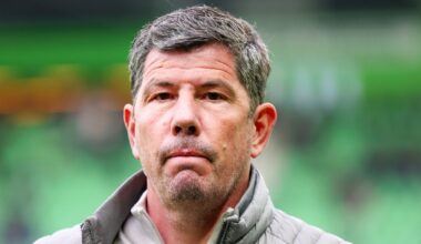 Trainer Van de Looi al na anderhalve maand ontslagen in Slovenië