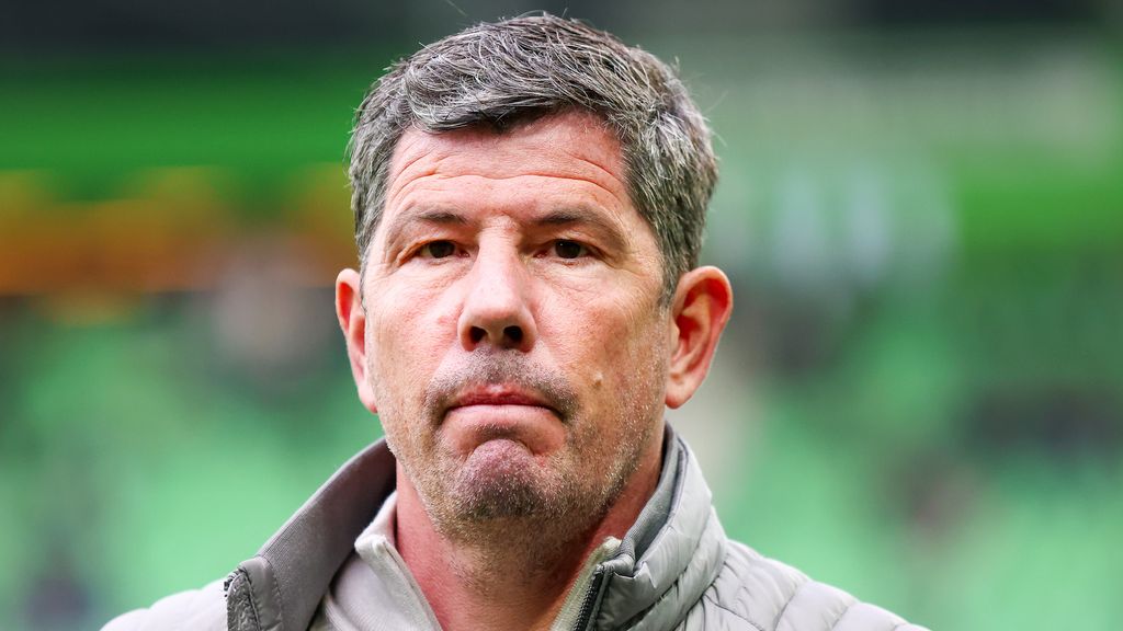 Trainer Van de Looi al na anderhalve maand ontslagen in Slovenië