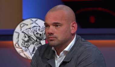 'Ajax is hem langzaam kapot aan het maken'
