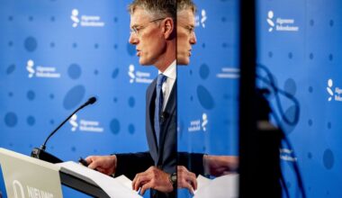 Zorgen Rekenkamer over onrealistische bezuinigingen in Miljoenennota