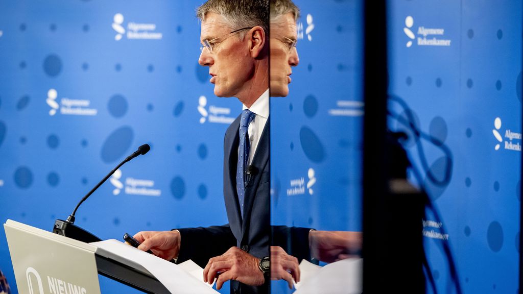 Zorgen Rekenkamer over onrealistische bezuinigingen in Miljoenennota