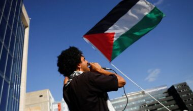 'VS meer geïsoleerd, ook in V-raad'