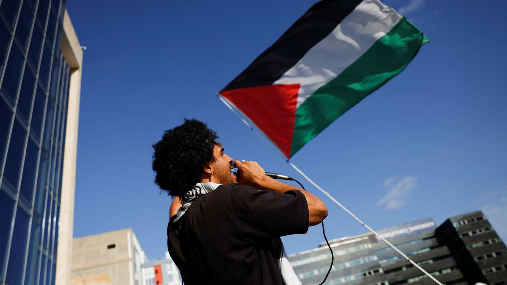 'VS meer geïsoleerd, ook in V-raad'