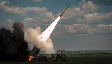 Verenigd Koninkrijk ontwikkelt eerste ballistische raket sinds jaren 60 met Project Nightfall