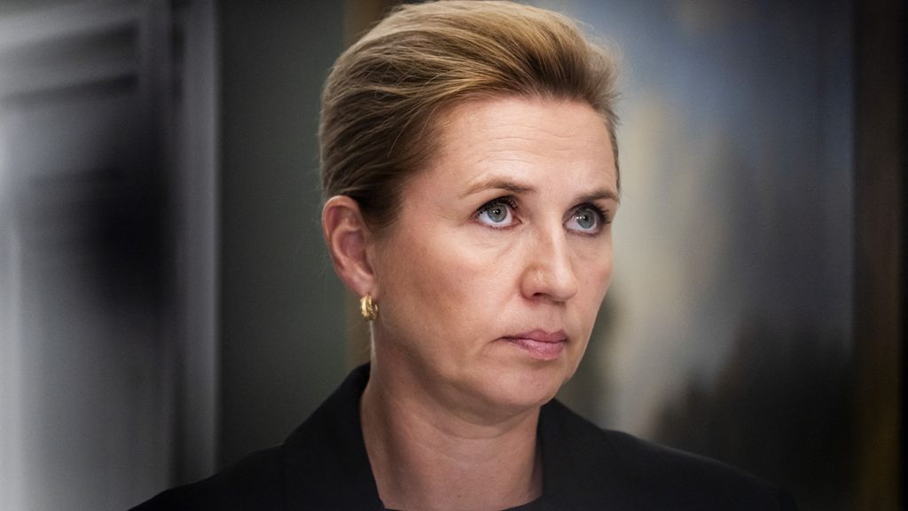 'Drones grootste aanval op onze infrastructuur tot nu toe'