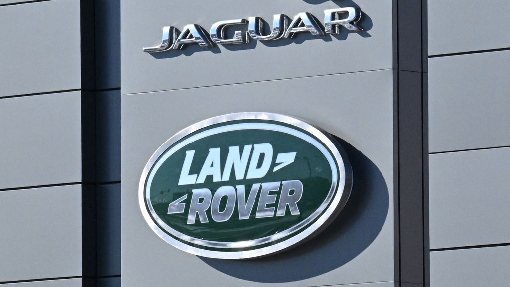 Autofabrieken Jaguar Land Rover blijven nog langer dicht na cyberaanval