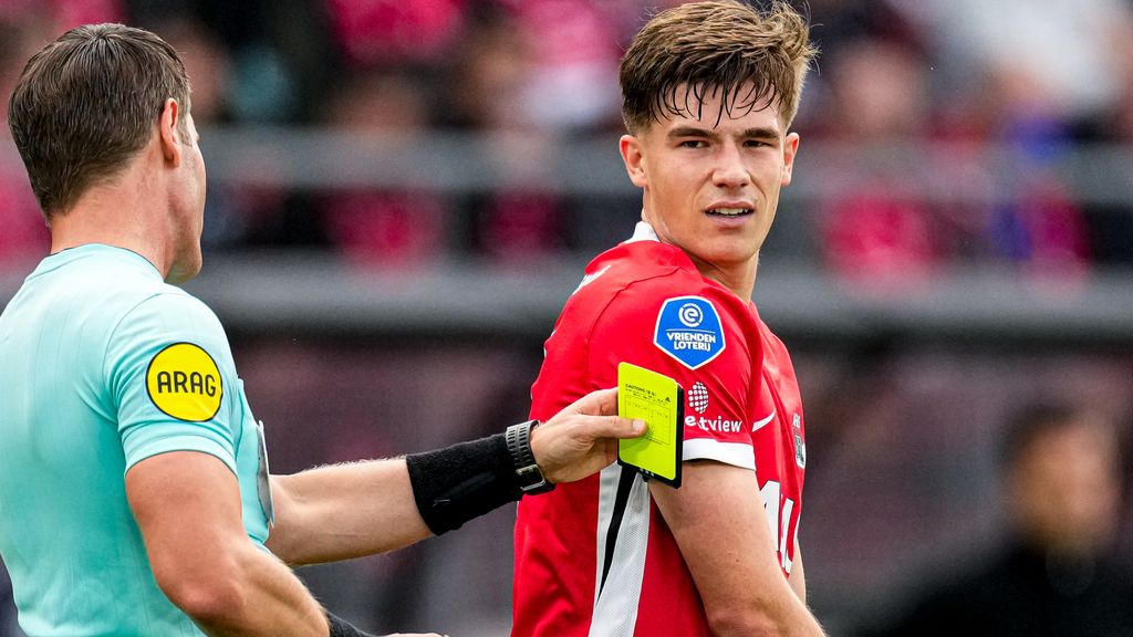 'We keuren het niet goed'