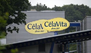 Aardappelproducent CêlaVíta definitief failliet