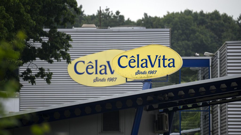 Aardappelproducent CêlaVíta definitief failliet