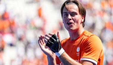 'Het vuurtje is weer aan'