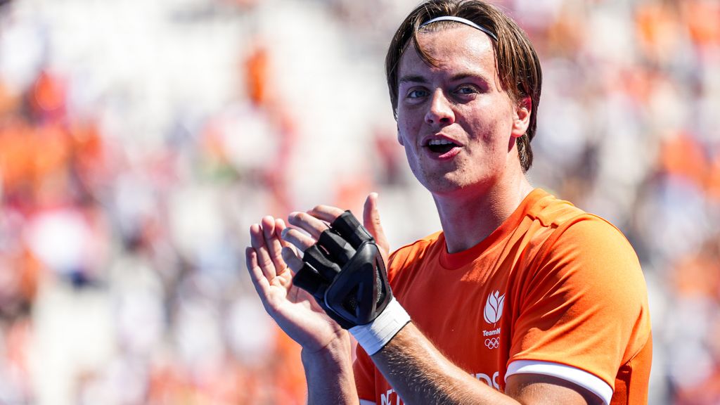 'Het vuurtje is weer aan'