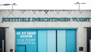 Curaçaose bendeleider Urvin 'Nuto' W. krijgt levenslang voor moorden