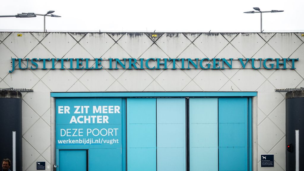 Curaçaose bendeleider Urvin 'Nuto' W. krijgt levenslang voor moorden