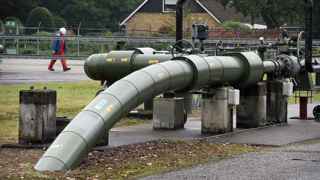 OM eist boete van 20 miljoen euro in strafzaak tegen NAM over gevaarlijke stoffen