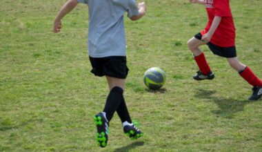 Italiaanse kinderen krijgen boete voor voetballen op pleintje