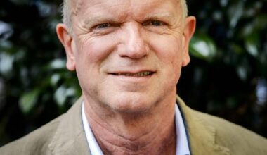 Evert Santegoeds schrijft boek over rechtszaak Marco Borsato