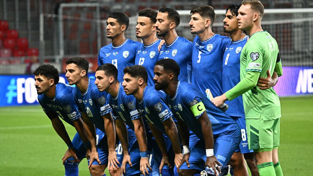 VN-experts roepen FIFA en UEFA op om Israël te schorsen: 'Kijk niet weg'