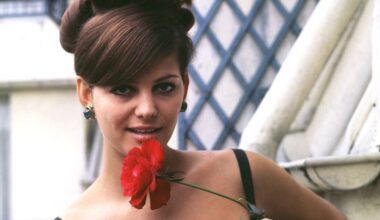 werd van sekssymbool een gevierd actrice