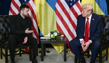 land kan alles op Rusland heroveren