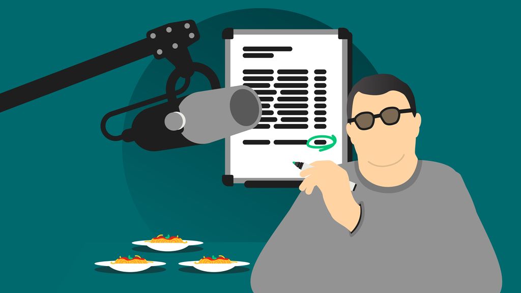 'Iets te veel, denk ik'