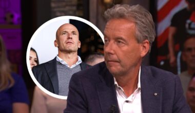 ‘Hij is echt slecht benaderd door Ajax, hij wilde nóóit meer terugkeren’