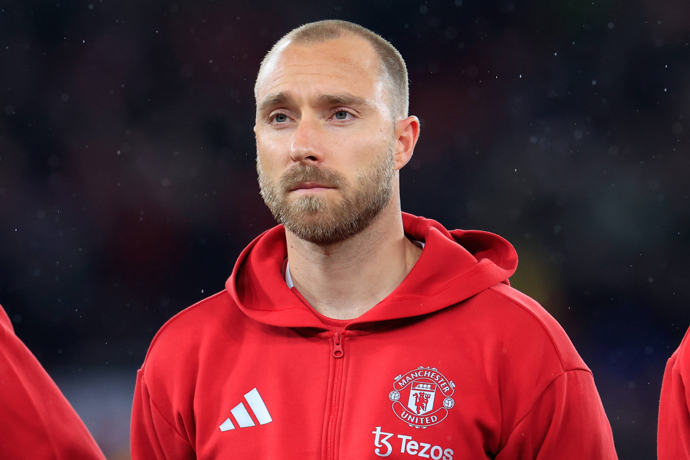 Eriksen komt met heel ander geluid over terugkeer naar Ajax