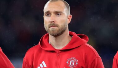 Eriksen komt met heel ander geluid over terugkeer naar Ajax