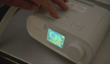 Beleggers willen dat rechter Philips onderzoekt om slaapapneu-apparaten