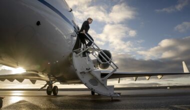 Deense premier in Groenland om excuses te maken voor 'spiraalschandaal'