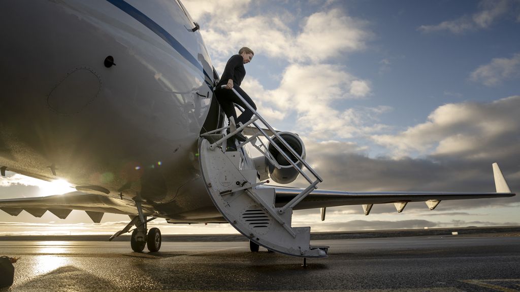 Deense premier in Groenland om excuses te maken voor 'spiraalschandaal'