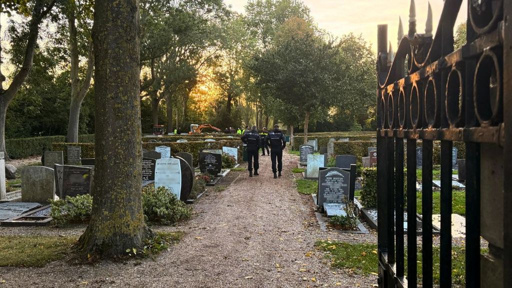 Politie gaat na tien jaar lichaam opgraven van Zeeuwse man (21)