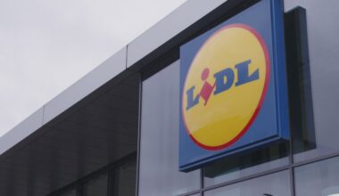 Franse Lidl veroordeeld voor verkoop alcohol aan tiener die zich doodreed
