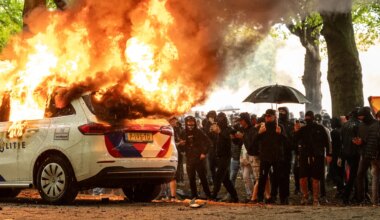 Vier keuzes als oefening voor 29 oktober - Joop