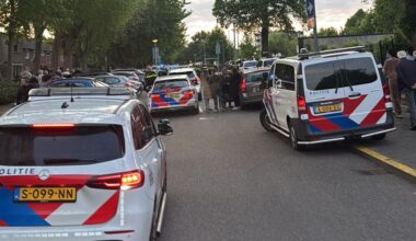 Verscherpt toezicht in Maastrichtse wijken om jongerenoverlast