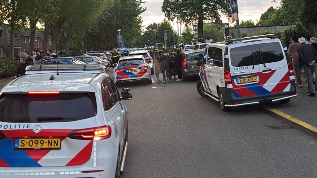 Verscherpt toezicht in Maastrichtse wijken om jongerenoverlast