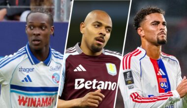 de Nederlandse inbreng in de Europa en Conference League