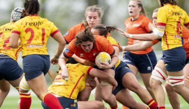 Nederlandse rugbybond staat transvrouwen toe, tegen internationale richtlijn in