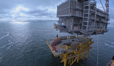 Pensioenfonds ABP stapt in Duitse deel van netbeheerder Tennet