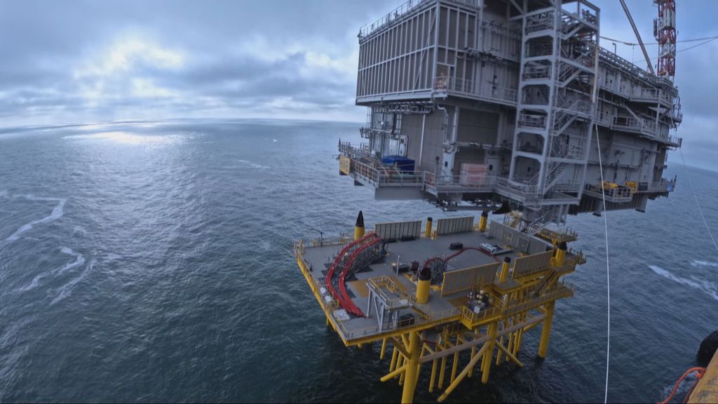 Pensioenfonds ABP stapt in Duitse deel van netbeheerder Tennet