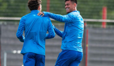 FC Twente gesteund omtrent Hilgers: "Staat in geen…