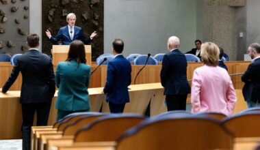 Minister sloeg advies NCTV over rellen in de wind: 'Ik was te star'