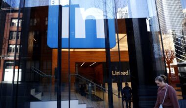 Toezichthouder roept op om LinkedIn-profiel niet te laten gebruiken voor AI