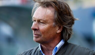 Hans Kraay junior heeft dringend advies voor John Heitinga