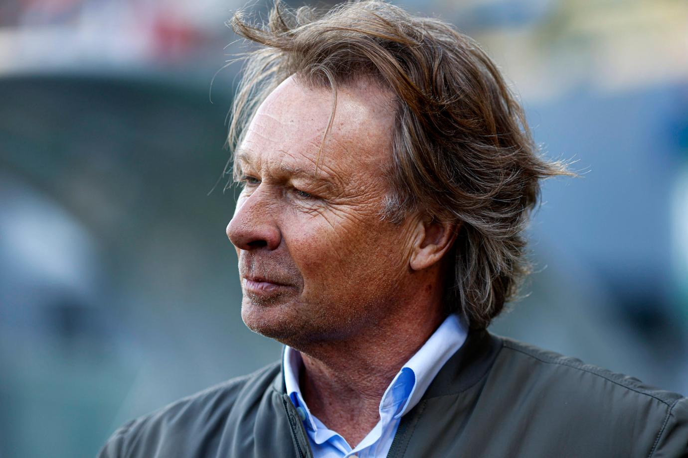 Hans Kraay junior heeft dringend advies voor John Heitinga