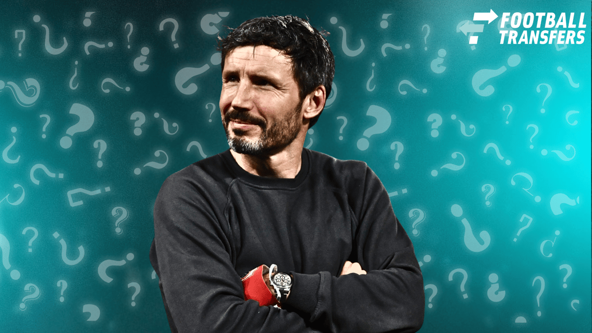Mark van Bommel
