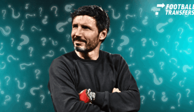 Mark van Bommel krijgt unieke kans om terug te keren als hoofdtrainer